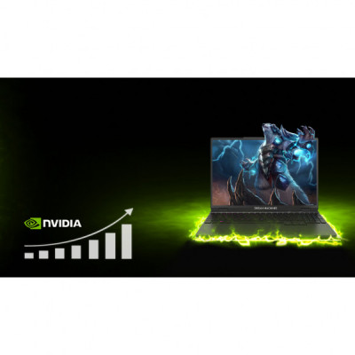 Ноутбук Dream Machines RX5090-18 (RX5090-18UA29)