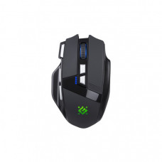 Мишка Defender Knight GM-885 Wireless Black (52885)