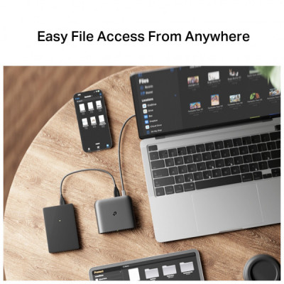 Маршрутизатор TP-Link TL-WR1502X