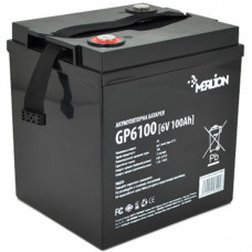 Батарея до ДБЖ Merlion 6V - 100Ah (GP6100)