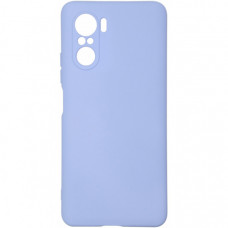 Чохол до мобільного телефона Armorstandart ICON Case Xiaomi Mi 11i/Poco F3 Lilac (ARM59017)