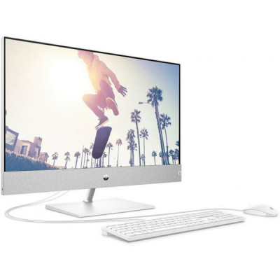 Комп'ютер HP Pavilion 27-ca2002ua AiO / i7-13700T, 32, F1TB+2TB, NVD3050-4, WiFi, кл+м (95Z24EA)