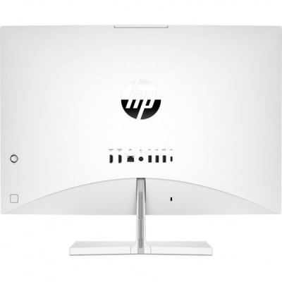 Комп'ютер HP Pavilion 27-ca2002ua AiO / i7-13700T, 32, F1TB+2TB, NVD3050-4, WiFi, кл+м (95Z24EA)