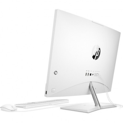 Комп'ютер HP Pavilion 27-ca2002ua AiO / i7-13700T, 32, F1TB+2TB, NVD3050-4, WiFi, кл+м (95Z24EA)