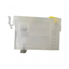 Картридж CHI Epson Stylus C91/240/CX3400/T-26/27/TX106/109/117/119/T0924, Yellow (T0924YCH)