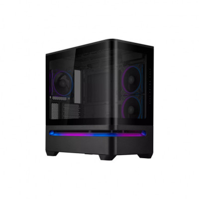 Корпус ASUS PRIME AP202 TG ARGB BLACK (90DC00P0-B19000) Корпус ASUS PRIME AP202 TG ARGB BLACK (90DC00P0-B19000)