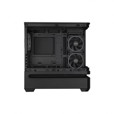 Корпус ASUS PRIME AP202 TG ARGB BLACK (90DC00P0-B19000) Корпус ASUS PRIME AP202 TG ARGB BLACK (90DC00P0-B19000)