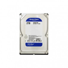 Жорсткий диск 3.5" 2TB WD (# WD20EZBX #)