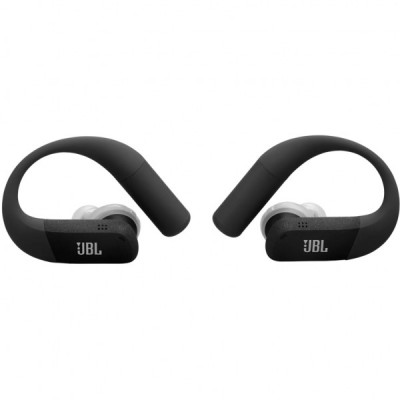 Навушники JBL Endurance Peak 4 Black/Grey (JBLENDUPEAK4BLKG) Навушники JBL Endurance Peak 4 Black/Grey (JBLENDUPEAK4BLKG)