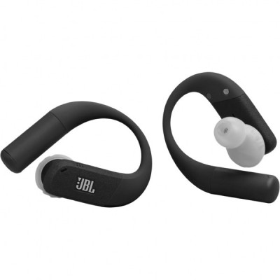 Навушники JBL Endurance Peak 4 Black/Grey (JBLENDUPEAK4BLKG) Навушники JBL Endurance Peak 4 Black/Grey (JBLENDUPEAK4BLKG)