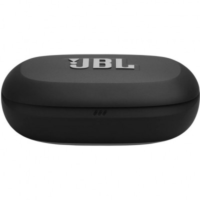 Навушники JBL Endurance Peak 4 Black/Grey (JBLENDUPEAK4BLKG) Навушники JBL Endurance Peak 4 Black/Grey (JBLENDUPEAK4BLKG)