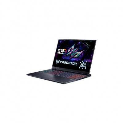 Ноутбук Acer Predator Helios Neo 16S AI PHN16S-71-74EE (NH.QZEEU.005)