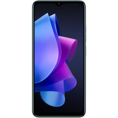 Мобільний телефон Tecno BF7n (Spark Go 2023 3/64Gb) Endless Blue (4895180796302)
