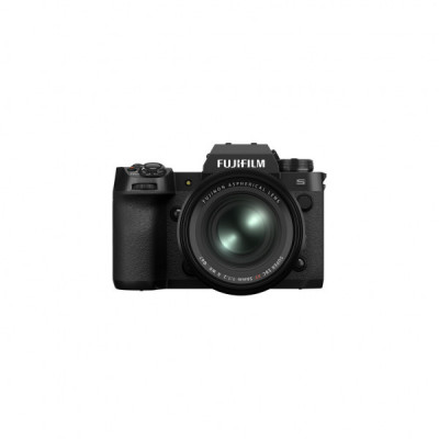 Об'єктив Fujifilm XF-56mm F1.2 R WR (16780028)