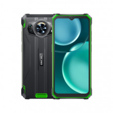 Мобільний телефон Oscal S80 6/128GB Green