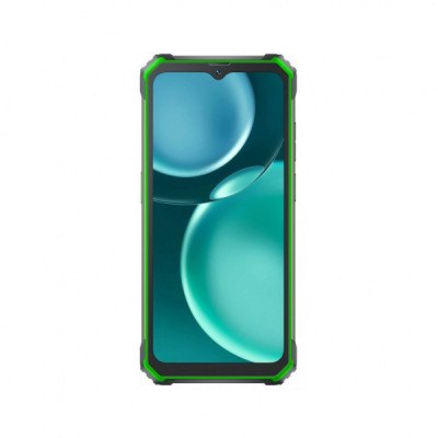 Мобільний телефон Oscal S80 6/128GB Green