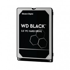 Жорсткий диск для ноутбука WD 2.5" 500GB (WD5000LPSX_)