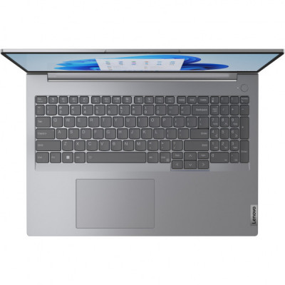 Ноутбук Lenovo ThinkBook 16 G6 IRL (21KH007TRA)