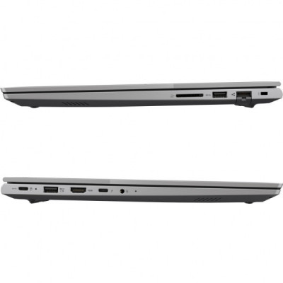 Ноутбук Lenovo ThinkBook 16 G6 IRL (21KH007TRA)