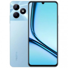 Мобільний телефон realme Note 50 3/64GB Sky Blue