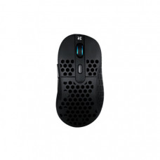 Мишка Dream Machines DM6 Holey Trio Wireless/Bluetooth/USB Black (DM6_HOLEY_TRIO)