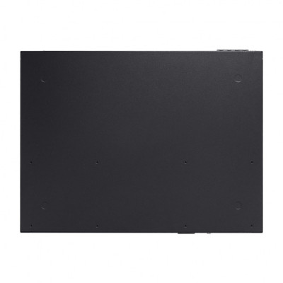 Комутатор мережевий D-Link ES228GMP