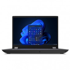 Ноутбук Lenovo ThinkPad P16 G1 (21D60014RA)