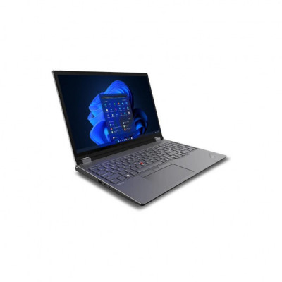 Ноутбук Lenovo ThinkPad P16 G1 (21D60014RA)