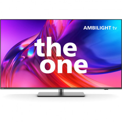 Телевізор Philips 55PUS8818/12