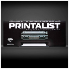 Картридж Printalist HP CLJ 150/178/179 / W2071A Cyan (HP-W2071A-PL)