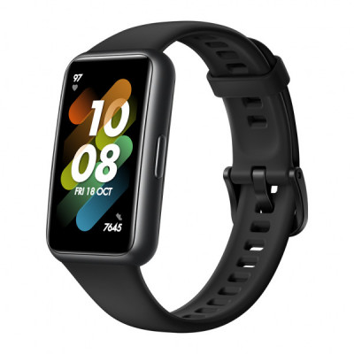 Смарт-годинник Huawei Band 7 Graphite Black (55029077)