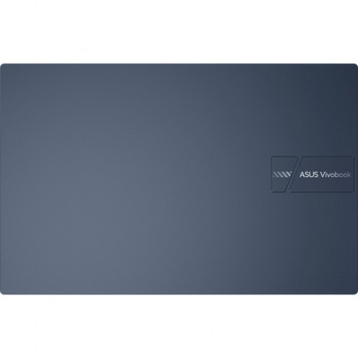 Ноутбук ASUS Vivobook 15 X1504VA-BQ587 (90NB13Y1-M000U0)