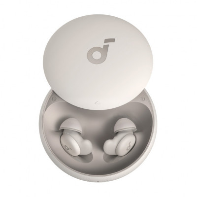 Навушники Anker для сну SoundCore Sleep A20 White (A6611G21) Навушники Anker для сну SoundCore Sleep A20 White (A6611G21)