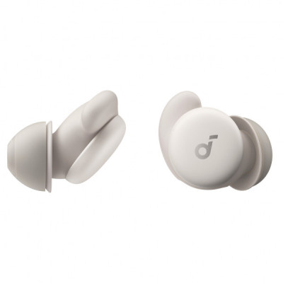 Навушники Anker для сну SoundCore Sleep A20 White (A6611G21) Навушники Anker для сну SoundCore Sleep A20 White (A6611G21)