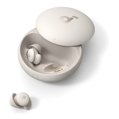 Навушники Anker для сну SoundCore Sleep A20 White (A6611G21) Навушники Anker для сну SoundCore Sleep A20 White (A6611G21)