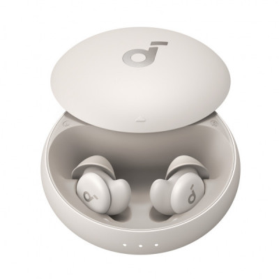 Навушники Anker для сну SoundCore Sleep A20 White (A6611G21) Навушники Anker для сну SoundCore Sleep A20 White (A6611G21)