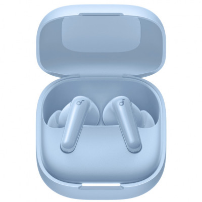 Навушники Anker SoundСore R60i NC Blue (D1202G31)