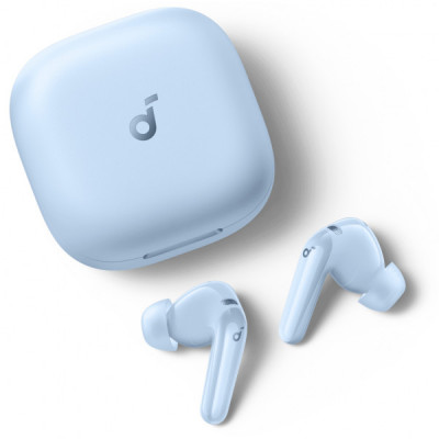 Навушники Anker SoundСore R60i NC Blue (D1202G31)