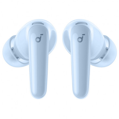 Навушники Anker SoundСore R60i NC Blue (D1202G31)