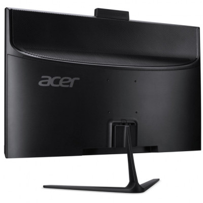 Комп'ютер Acer Aspire C24-2G AiO / Core5 120U, 16, 1TB, WiFi, кл+м (DQ.BRRME.002)