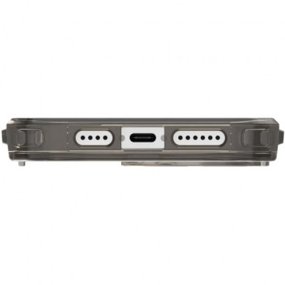 Чохол до мобільного телефона Uag Apple iPhone 14 Pro Max Plyo Magsafe, Ash (114071113131)