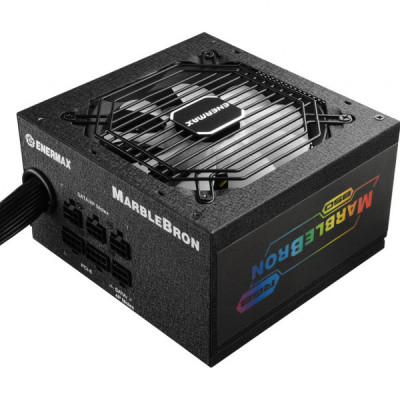 Блок живлення Enermax 850W MARBLEBRON 82+ (EMB850EWT-RGB)