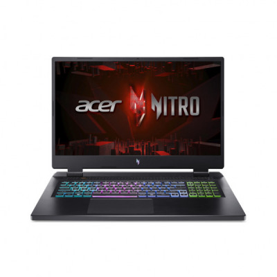 Ноутбук Acer Nitro 17 AN17-71 (NH.QJHEU.006)
