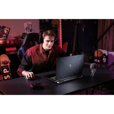 Ноутбук Acer Nitro 17 AN17-71 (NH.QJHEU.006)