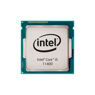 Процесор INTEL Core™ i5 11400 (CM8070804497015)