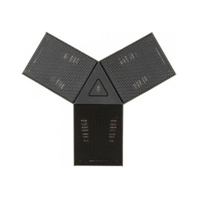 Мікрофон Poly Studio X50/X70/USB Table Black (875M6AA)