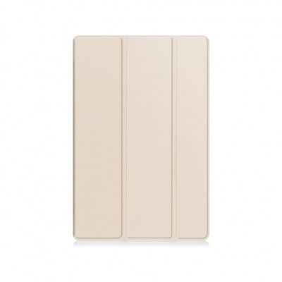 Чохол до планшета BeCover TPU Edge BeCover Blackview Tab 12 10.1" Rose Gold (709887)