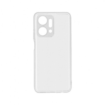 Чохол до мобільного телефона BeCover Honor X7a Transparancy (710595)