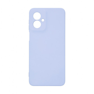 Чохол до мобільного телефона Armorstandart ICON Motorola G55 5G Camera cover Lavender (ARM81210)