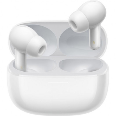 Навушники Xiaomi Redmi Buds 6 Pro (BHR9310GL) Glacier White (1124465)